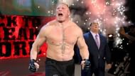 Brock Lesnar